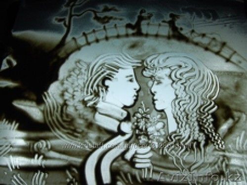 Песочное шоу - Изображение #1, Объявление #883226