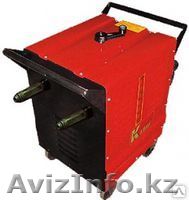 сварочный трансформатор ТДМ 503У2 - Изображение #1, Объявление #884251