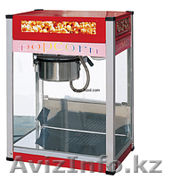 Поп корн аппарат, аппарат для поп корна - Изображение #1, Объявление #891873