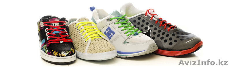 Шурки эластичные силиконовые универсальные - Изображение #1, Объявление #876229