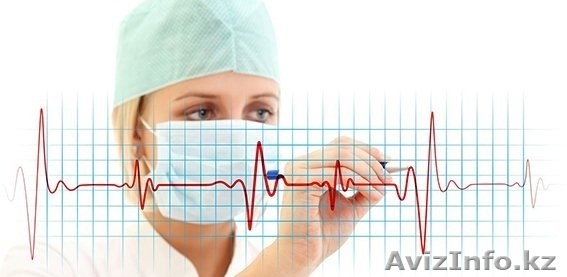 Диагностика (Метод  Вегето - резонансная тестирования) - Изображение #1, Объявление #880859