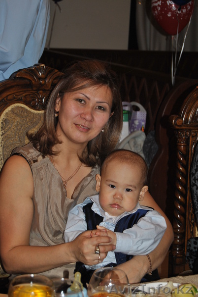 Детский массаж до 1 года. - Изображение #1, Объявление #873576