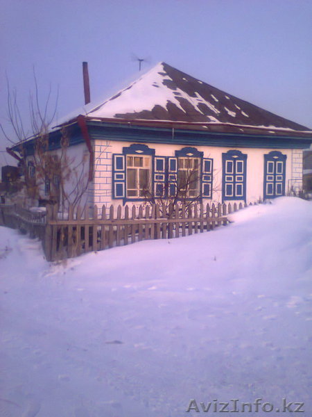 Продам дом г. Акколь(90 км от Астаны) - Изображение #1, Объявление #885075