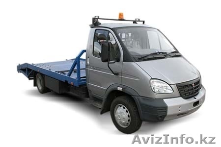 Эвакуатор  Астана - Изображение #1, Объявление #888050