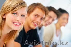 Репетиторство. Любой предмет - Изображение #1, Объявление #885771