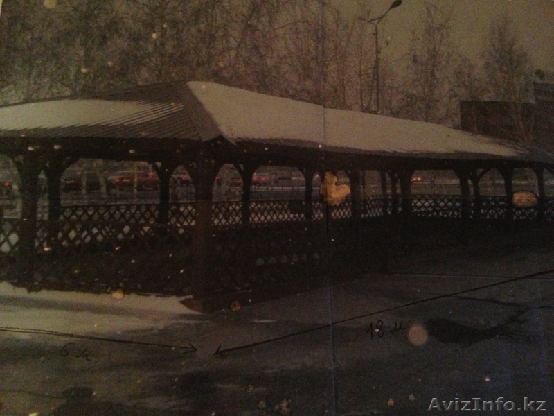 Продам летнее кафе - Изображение #1, Объявление #883656