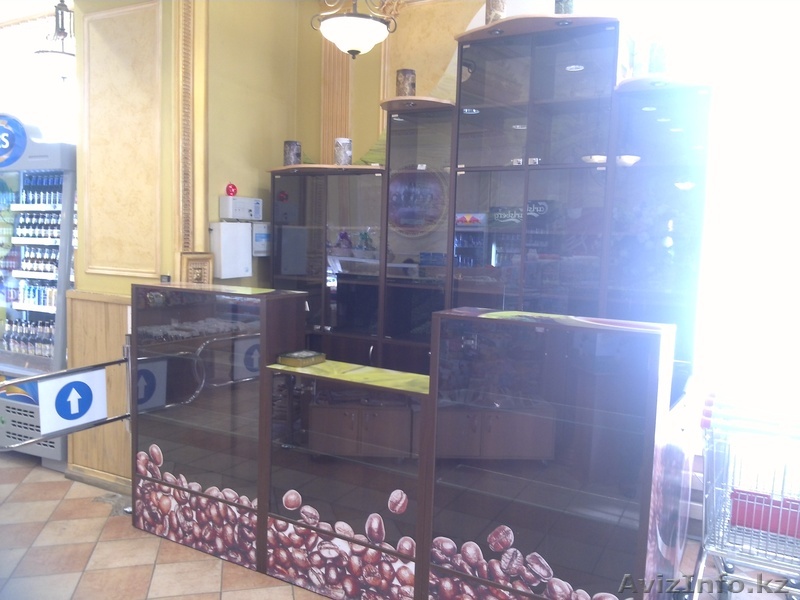 Срочно продам торговое оборудование б/у (отличном состоянии) - Изображение #1, Объявление #892600