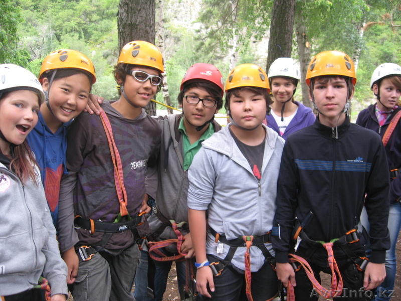 Летняя программа для школьников - Изображение #1, Объявление #882250