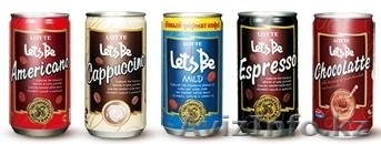 Революционный формат кофе - Изображение #1, Объявление #887905