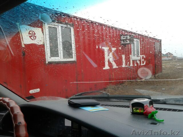 столовый контейнер 40 тонн - Изображение #1, Объявление #873662