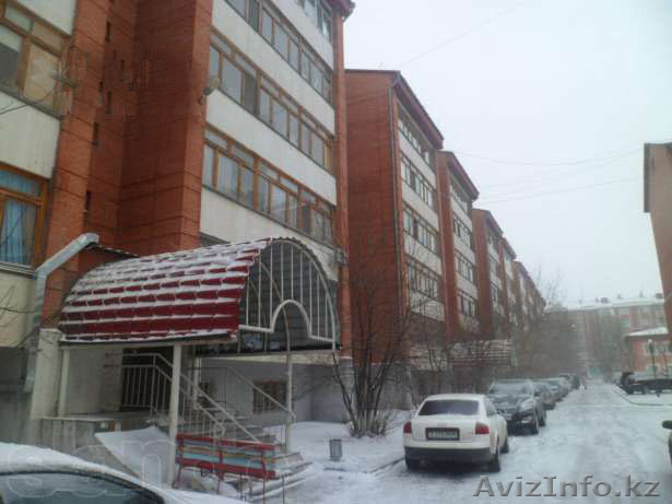 3х комн ЖК Красная деревня - Изображение #1, Объявление #881524