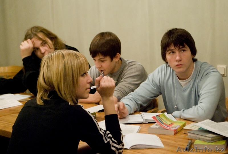 ЕНТ. Подготовка - Изображение #1, Объявление #885832