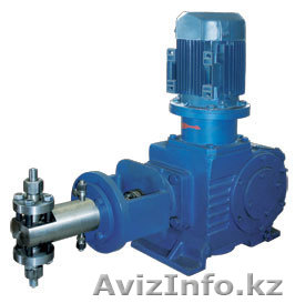 Насосы дозировочные типа НД - Изображение #1, Объявление #880398