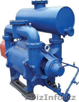 Насосы вакуумные типа ВВН - Изображение #1, Объявление #880409