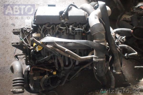 Opel  Моvano  ДВИГАТЕЛИ И ЗАПЧАСТИ ИЗ ГЕРМАНИИ - Изображение #1, Объявление #881140