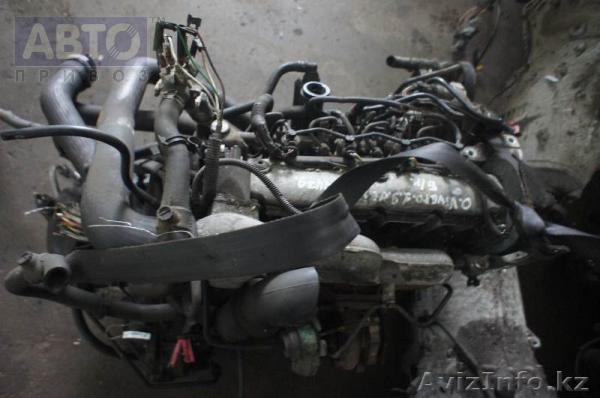 Opel Vivaro ДВИГАТЕЛИ И АВТОЗАПЧАСТИ ИЗ ГЕРМАНИИ - Изображение #1, Объявление #881137