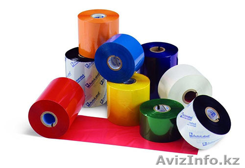 Риббоны черные и цветные! - Изображение #1, Объявление #890868