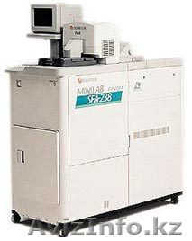 фотолаборатория fujifilm minilab "sfa 238" с цифровой рамкой+компьютер - Изображение #1, Объявление #888843