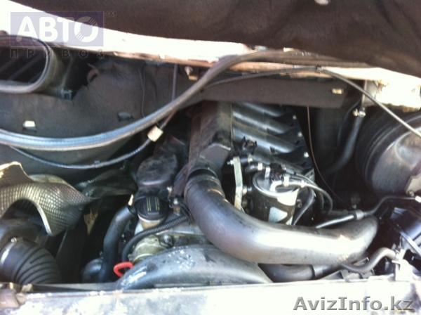 Mercedes SPRINTER Двигатели и автозапчасти из Германии - Изображение #1, Объявление #881102