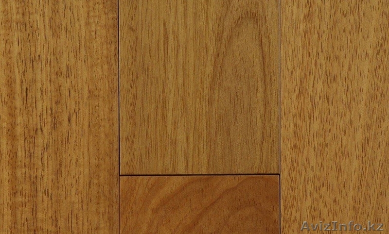 Паркетная доска массив (бразильский дуб тауари) - Изображение #1, Объявление #888209