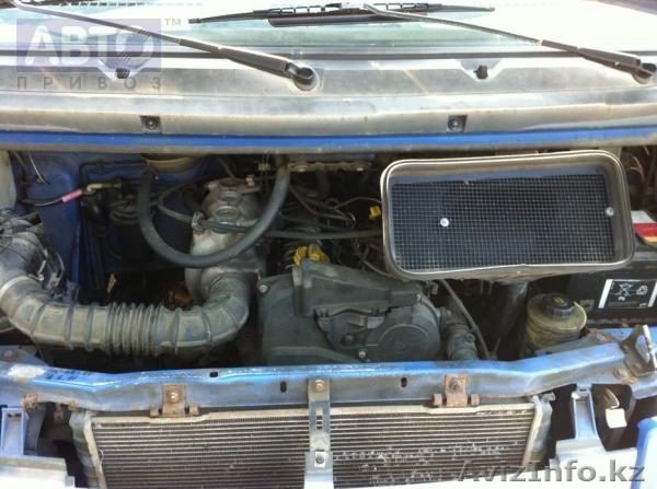 Рено Трафик ДВИГАТЕЛИ И АВТОЗАПЧАСТИ ИЗ ГЕРМАНИИ - Изображение #1, Объявление #881127