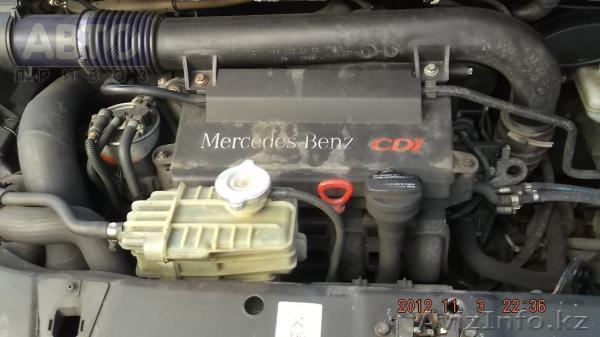 Mercedes Vito Двигатели и Автозапчасти из Германии - Изображение #1, Объявление #881124