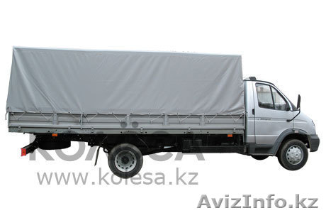 Доставка грузов (мебель,товары) - Изображение #1, Объявление #893148