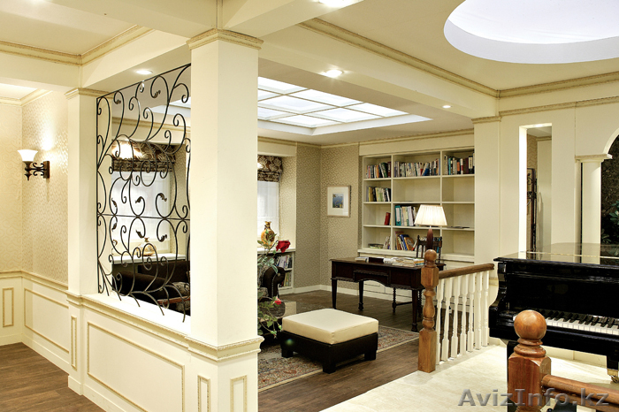 багета и интерьерный молдинг - Изображение #1, Объявление #907708