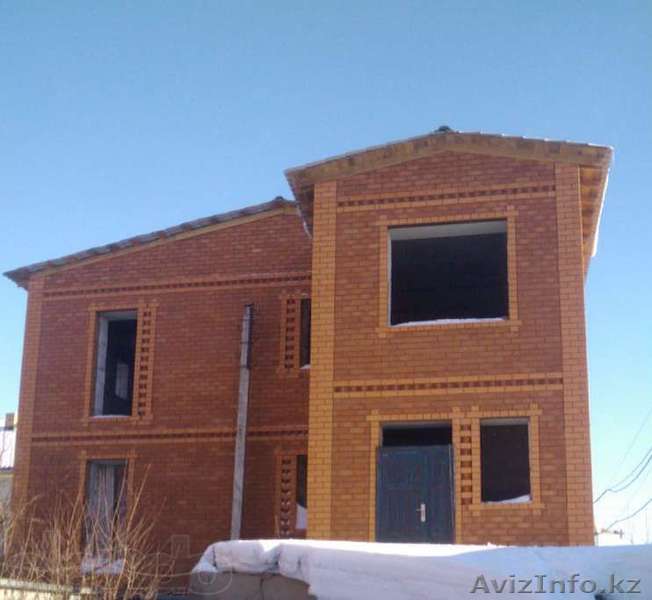 Продаю дом в центре Астаны! Срочно! Торг уместен! Косметическая отделка! - Изображение #1, Объявление #898330