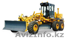 Автогрейдер дз98 - Изображение #1, Объявление #902757