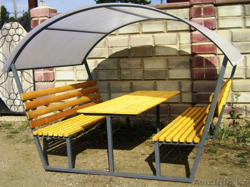 Металлоконструкций любой сложности - Изображение #1, Объявление #906678