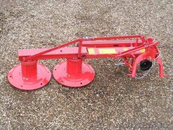 механическая коса - Изображение #1, Объявление #900883