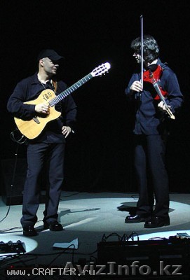 Требуются музыканты-инструменталисты - Изображение #1, Объявление #906375