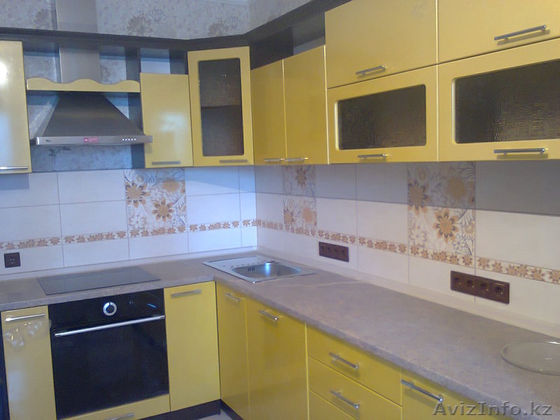 Мебель на заказ экономкласс - Изображение #1, Объявление #898780