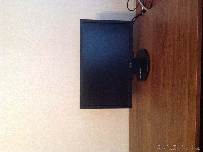 Удобный монитор Acer - Изображение #1, Объявление #893387