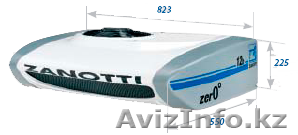 Транспортное холодильное оборудование Zanotti Zero 20S - Изображение #1, Объявление #895856