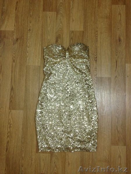 очень красивое вечернее платье - Изображение #1, Объявление #893314