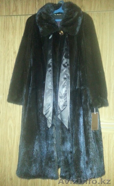 норковая шуба новая продаю - Изображение #1, Объявление #898452