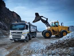 ГРУНТ, ЩЕБЕНЬ, ПЕСОК, ДРЕСВА, ОТСЕВ - Изображение #1, Объявление #895330