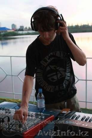Звукорежиссер на мероприятия, музыканты, аппаратура - Изображение #1, Объявление #893346