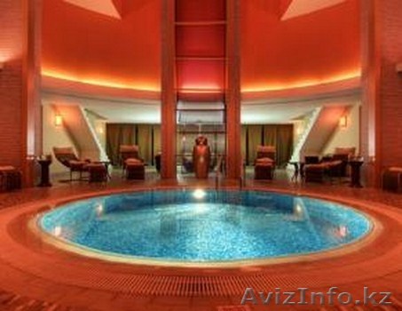 CПА центр в Анталии - Изображение #1, Объявление #904419