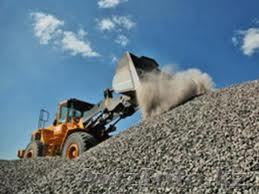 ЩЕБЕНЬ, ПЕСОК, ДРЕСВА. - Изображение #1, Объявление #895326