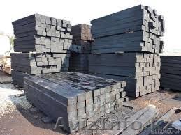 Шпалы пропитные - Изображение #1, Объявление #904737