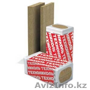 Мин плита (базальтовая,негорючая) - Изображение #1, Объявление #894142