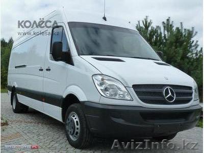 Газель услуги доставка груза - Изображение #1, Объявление #917528