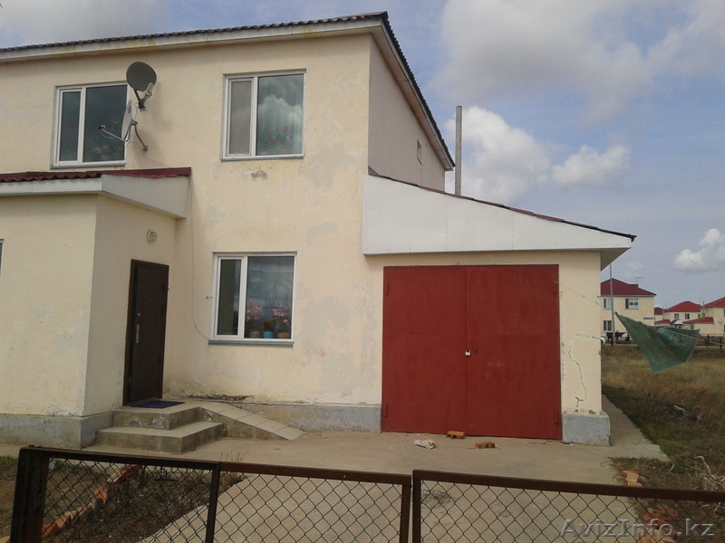 Продам коттедж в восточной Ильинке  - Изображение #1, Объявление #915628