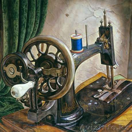 Швейная мастерская Победы 67 маг. "Апрель" - Изображение #1, Объявление #916343