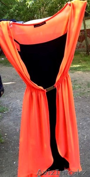 Срочно продам платье!!! - Изображение #1, Объявление #915695