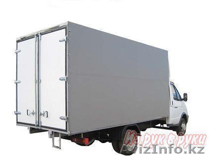 грузоперевозка Газели. - Изображение #1, Объявление #911962