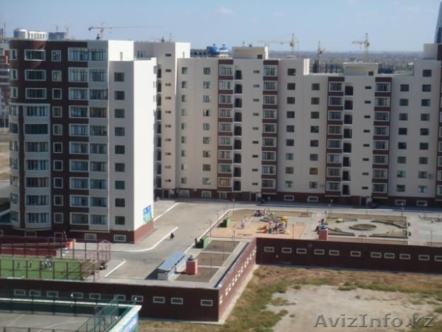 Продажа 1 комн. квартиры в ЖК "Ак жайык". - Изображение #1, Объявление #921067